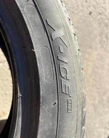 Michelin X-Ice 3 205/55 R16