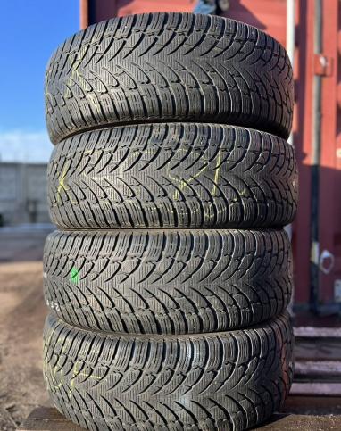 Nokian Tyres WR SUV 4 255/70 R16