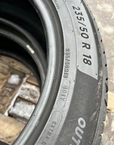 Michelin Primacy 4+ 235/50 R18