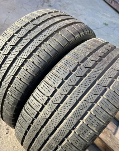 Continental ContiWinterContact TS 810 Sport 235/40 R18