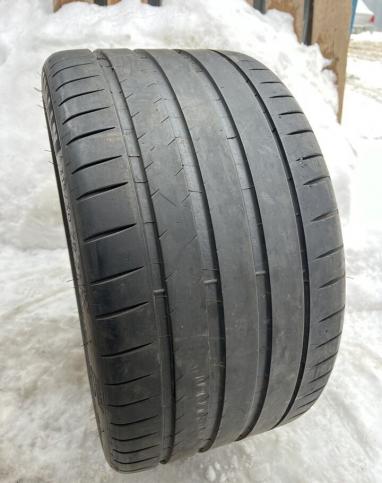 Michelin Pilot Sport 4 315/30 R21