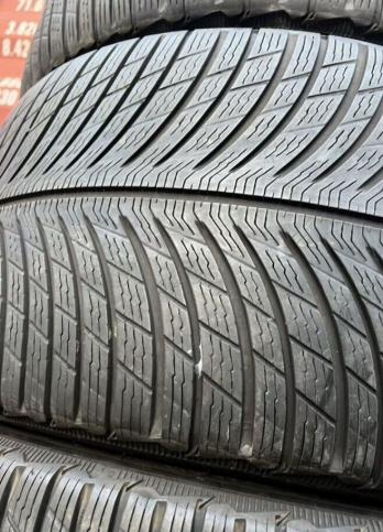 Michelin Pilot Alpin 5 295/35 R20