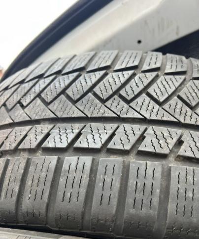 Continental ContiWinterContact TS 850 P 225/50 R17