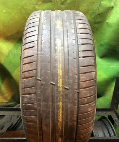 Michelin Pilot Sport 4 275/50 R21