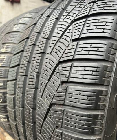 Pirelli Winter Sottozero 240 Serie II 255/40 R18