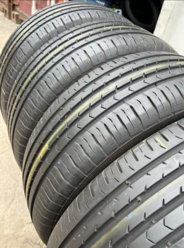 Continental ContiPremiumContact 5 205/60 R16