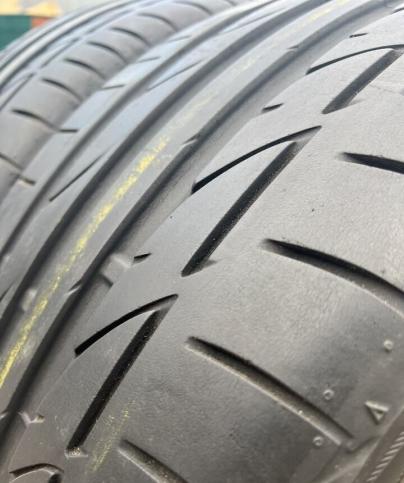 Bridgestone Potenza S001 245/40 R20