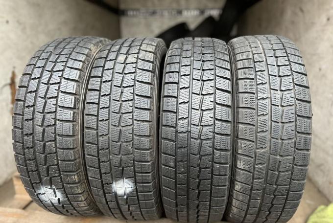 Dunlop SP Winter Maxx WM01 185/65 R15