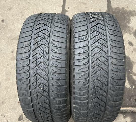 Pirelli Winter Sottozero 3 255/45 R19