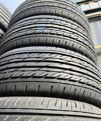 Goodyear GT-Eco Stage 205/55 R16