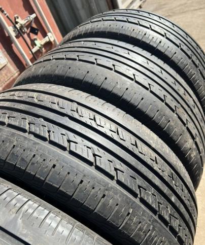 Nexen Roadian 542 265/60 R18