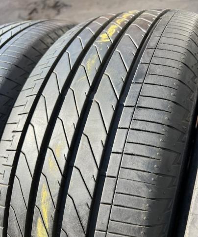 Bridgestone Turanza T005A 225/55 R17