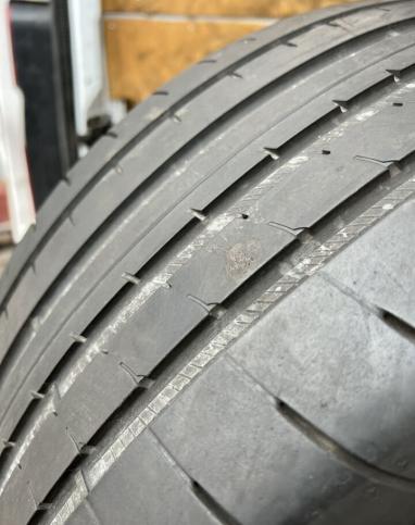 Goodyear Eagle F1 Asymmetric 3 245/40 R18