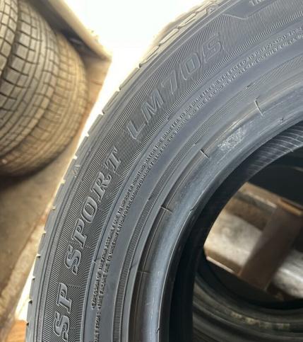 Dunlop SP Sport LM705 195/65 R15