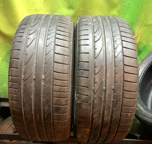 Bridgestone Potenza RE050A 225/40 R18