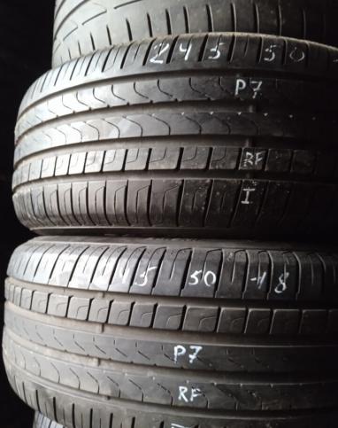 Pirelli Cinturato P7 245/50 R18