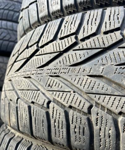 Nokian Tyres Hakkapeliitta R2 235/65 R18