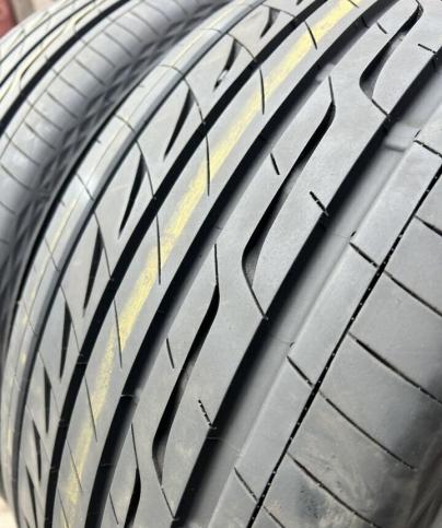 Bridgestone Regno GR-XI 255/45 R18