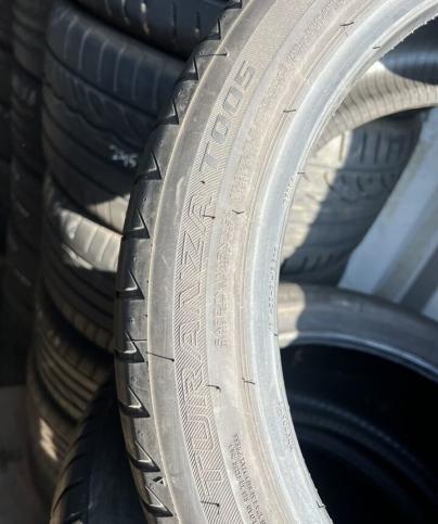 Bridgestone Turanza T005 225/45 R18