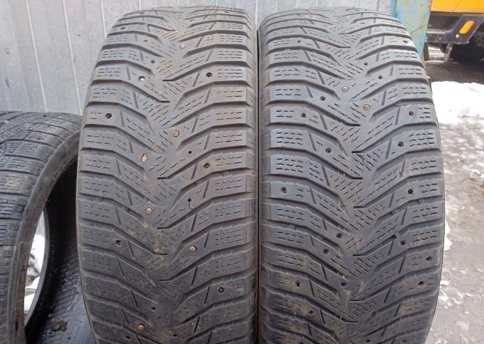 Kumho WinterCraft Ice WI31 215/55 R17