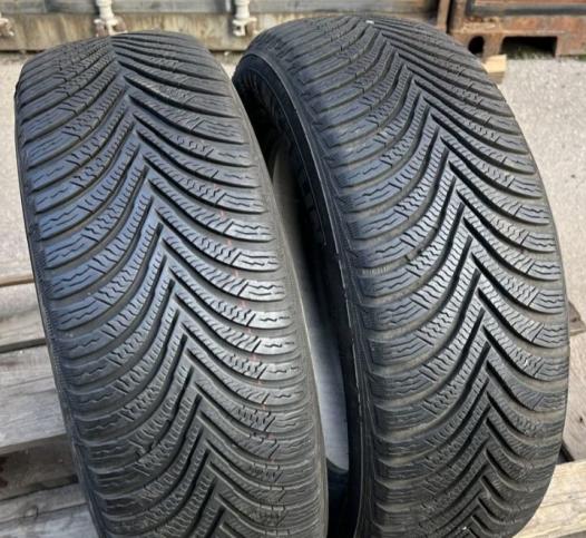 Michelin Alpin 5 205/60 R16