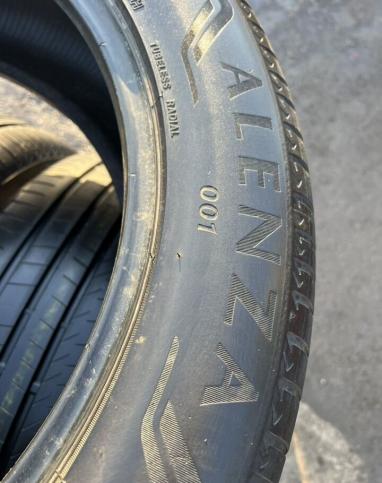 Bridgestone Alenza 001 275/50 R22