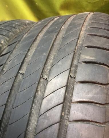 Michelin Primacy 4 215/55 R17