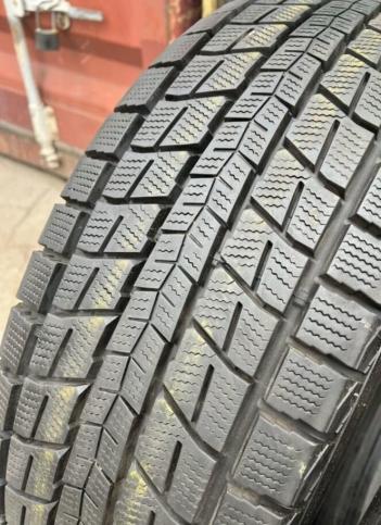 Dunlop Grandtrek SJ8 265/65 R17