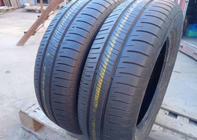 Dunlop Enasave RV505 205/65 R16