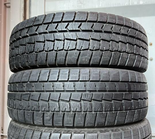 Dunlop Winter Maxx WM02 185/60 R15