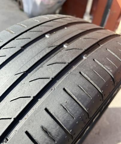 Continental ContiSportContact 5 245/45 R19