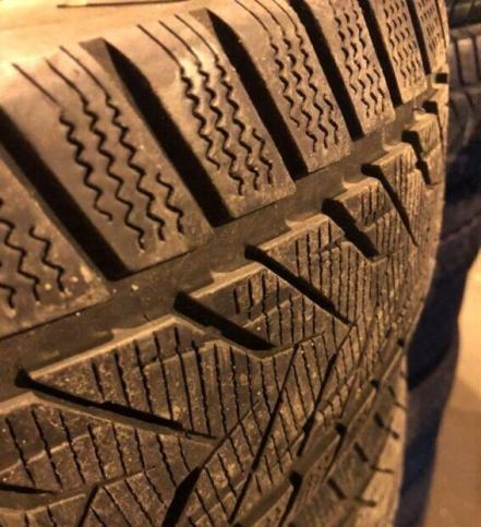 Vredestein Wintrac Xtreme S 225/55 R18