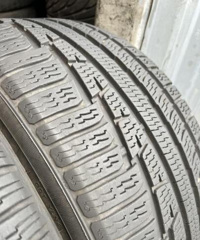 Nokian Tyres WR A3 255/35 R20