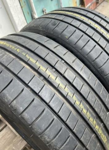 Dunlop SP Sport Maxx 060+ 245/45 R19