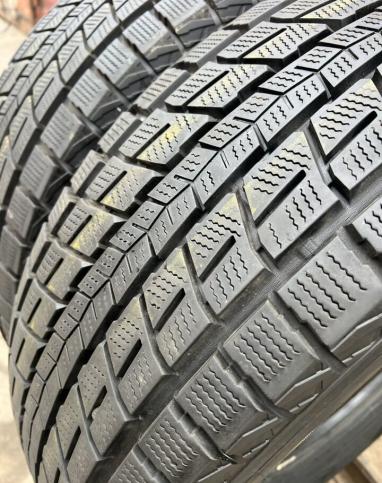 Dunlop Winter Maxx SJ8 265/65 R17