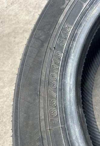 Yokohama BluEarth AE01 185/60 R15