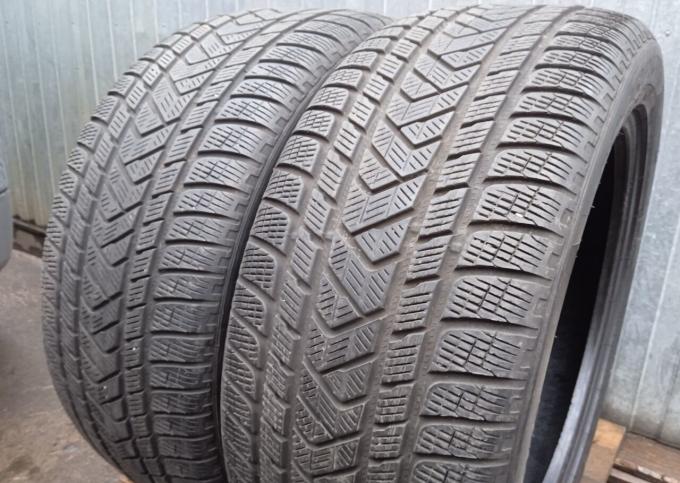 Pirelli Scorpion Winter 275/45 R20