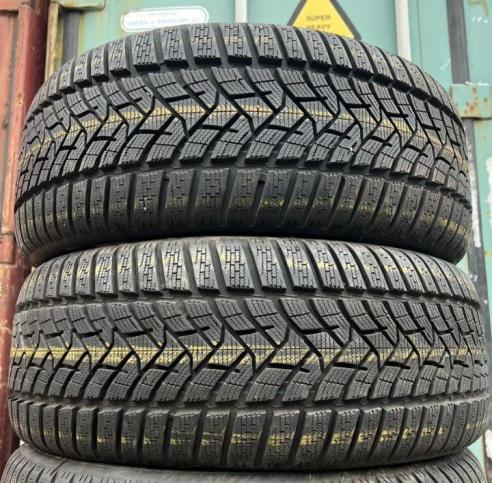 Dunlop Winter Sport 5 245/45 R19