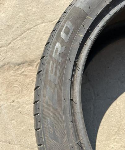 Pirelli P Zero PZ4 285/40 R22