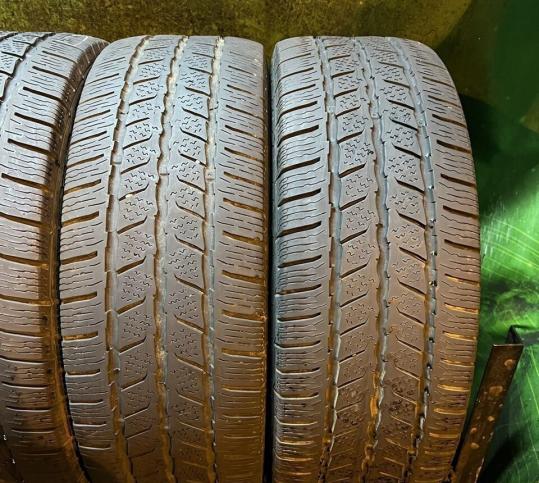 Continental VanContact Winter 235/65 R16C