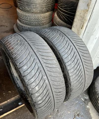 Michelin Pilot Alpin 5 235/40 R18