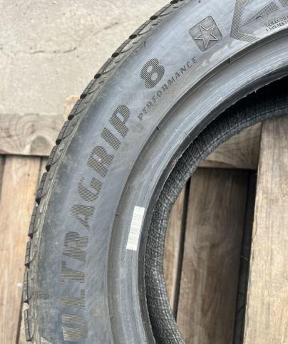 Goodyear UltraGrip 8 Performance 205/60 R16