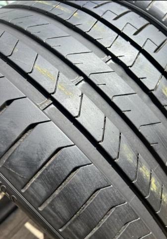 Pirelli P Zero PZ4 285/30 R21