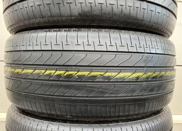 Bridgestone Turanza T005A 245/40 R19