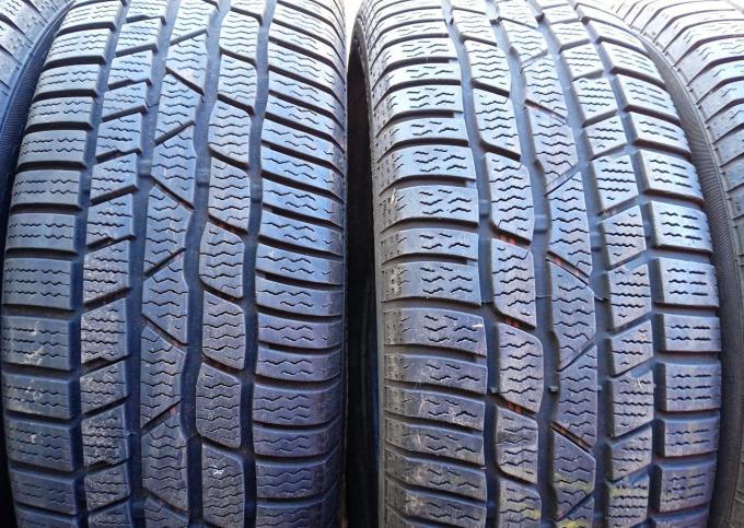 Continental ContiWinterContact TS 830 P 205/60 R16