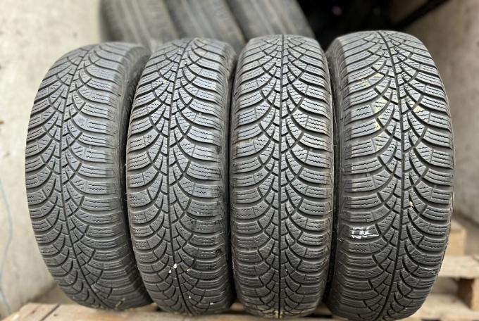 Goodyear UltraGrip 9 165/70 R14