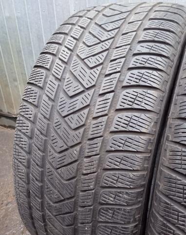 Pirelli Scorpion Winter 275/45 R20