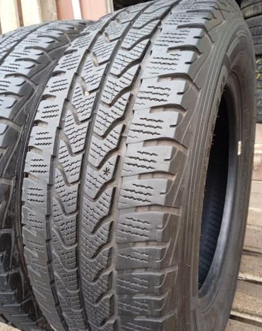 Goodyear UltraGrip Cargo 225/65 R16C