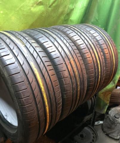 Continental ContiSportContact 5 235/55 R18