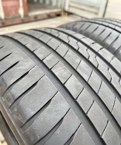 Firestone Roadhawk 225/50 R17